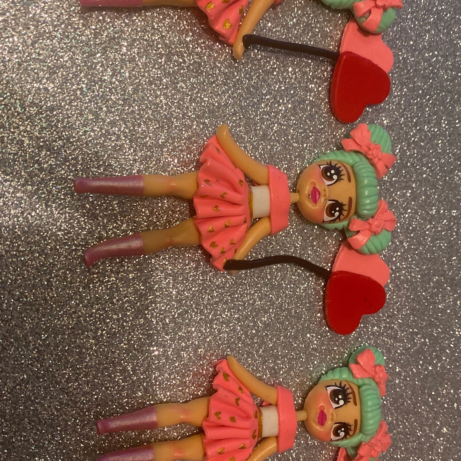 Clays For Bows