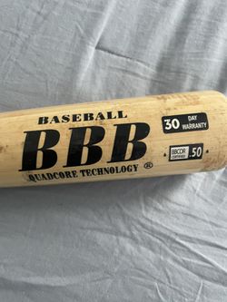 BBB baseball bat BBCOR certified. 32in  Thumbnail