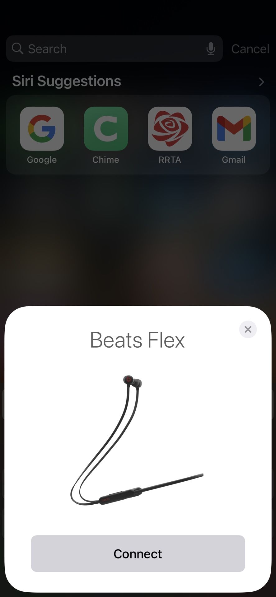Beat Earbuds Bluetooth