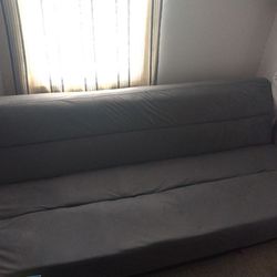 Fold Out Couch/Bed Thumbnail