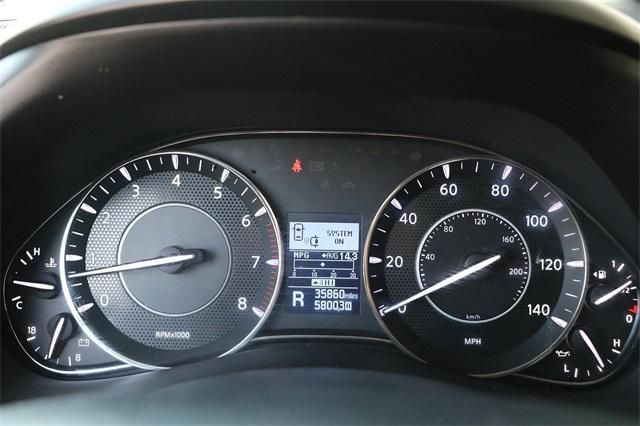 2019 Nissan Armada