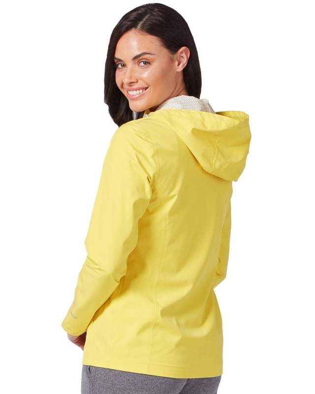 Women’s Rain Jacket