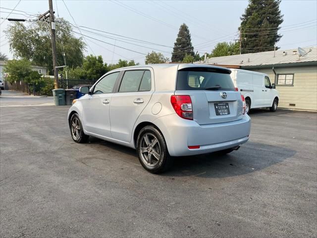 2013 Scion xD