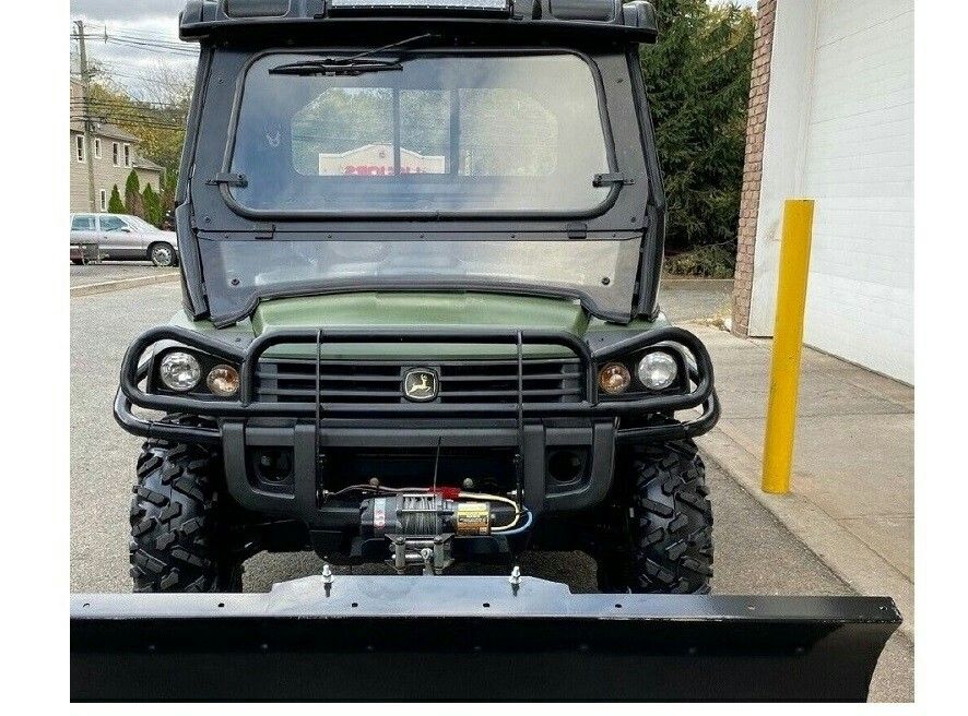 2012 John Deere Gator
