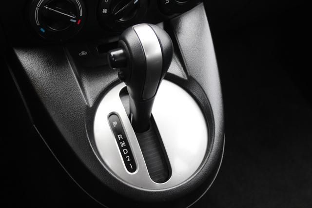 2014 Mazda Mazda2