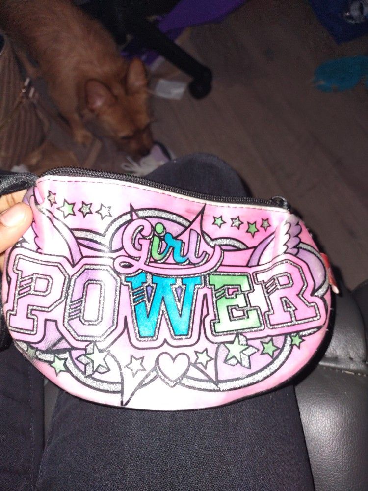 Small Wallet For Girls