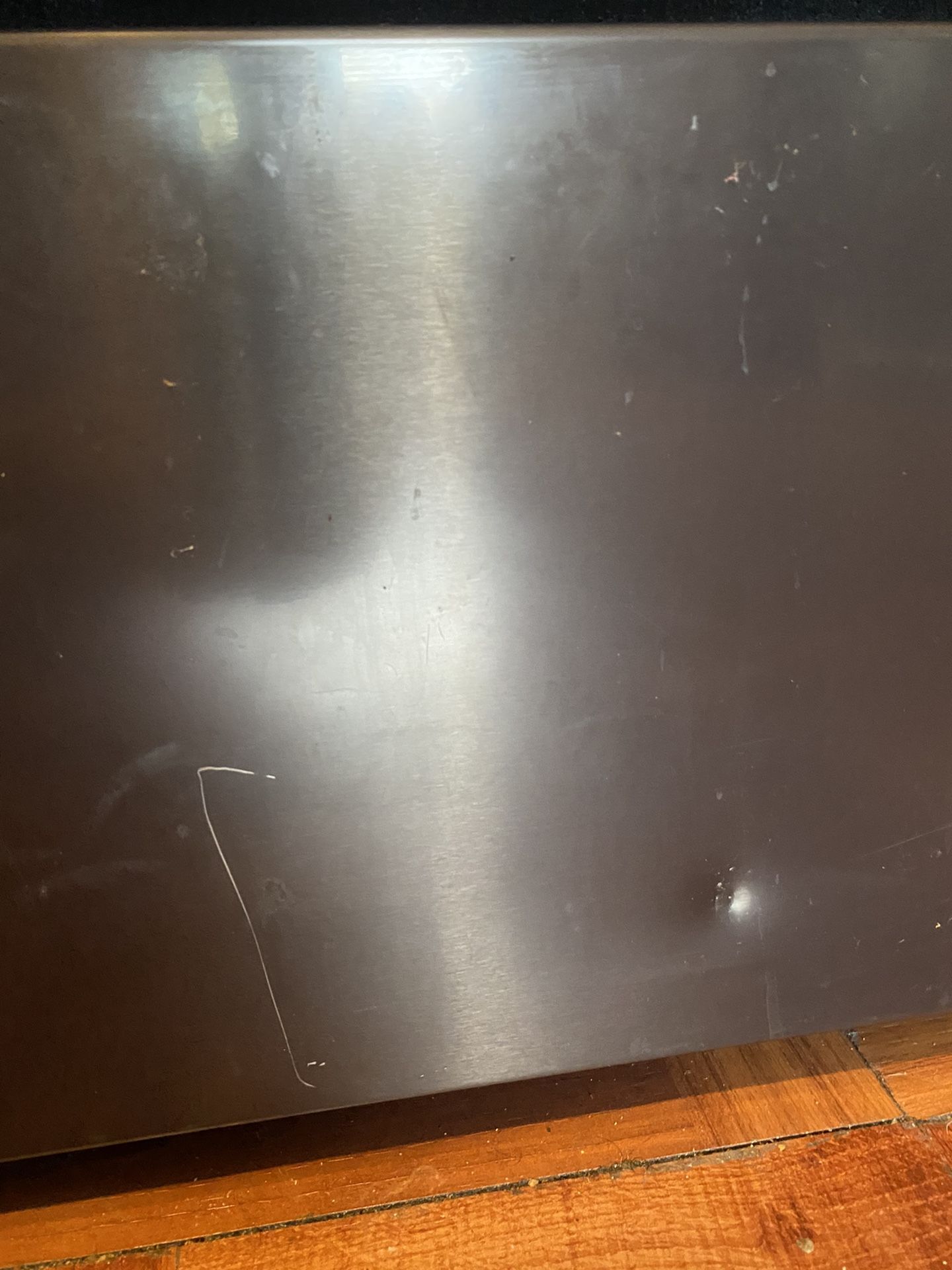 Whirlpool Electric Stove