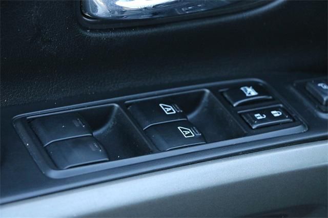 2015 Nissan Armada
