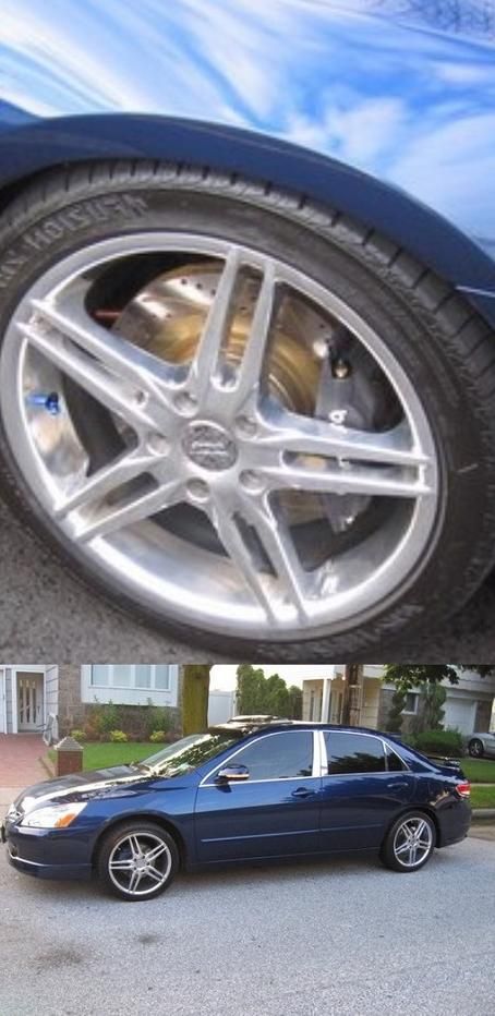 Price$6OO Accord 2004