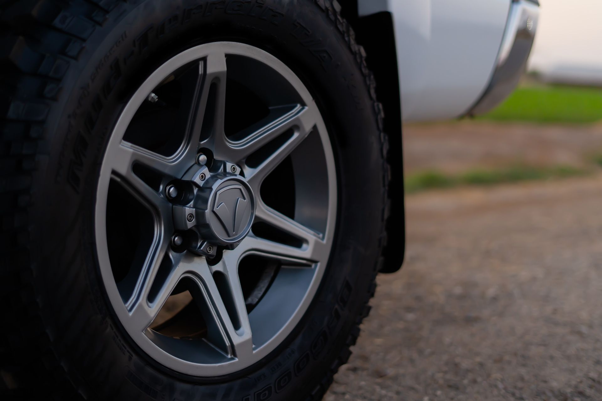 2013 Toyota Tacoma