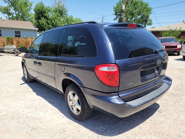 2007 Dodge Grand Caravan
