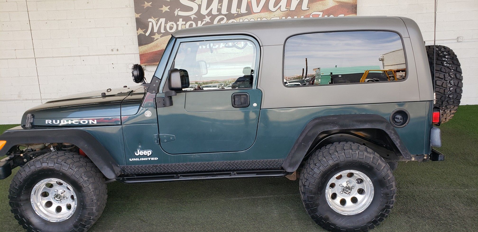 2005 Jeep Wrangler Rubicon for Sale in Mesa, AZ OfferUp Jeep