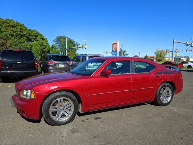 2006 Dodge Charger