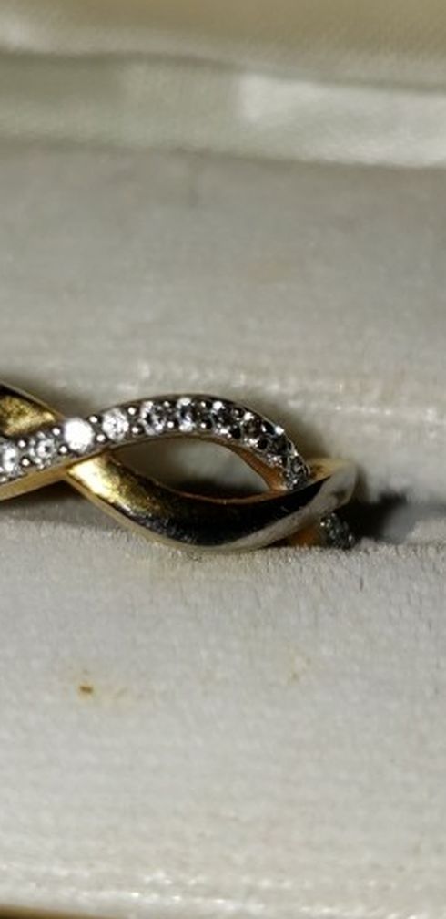 Eternity Band