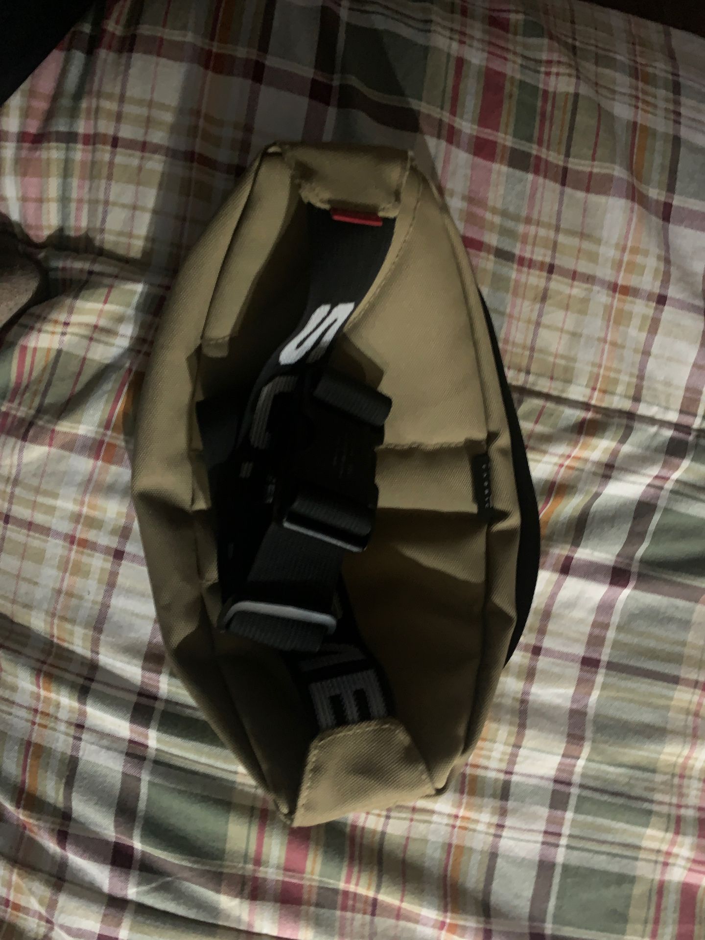 supreme fanny pack