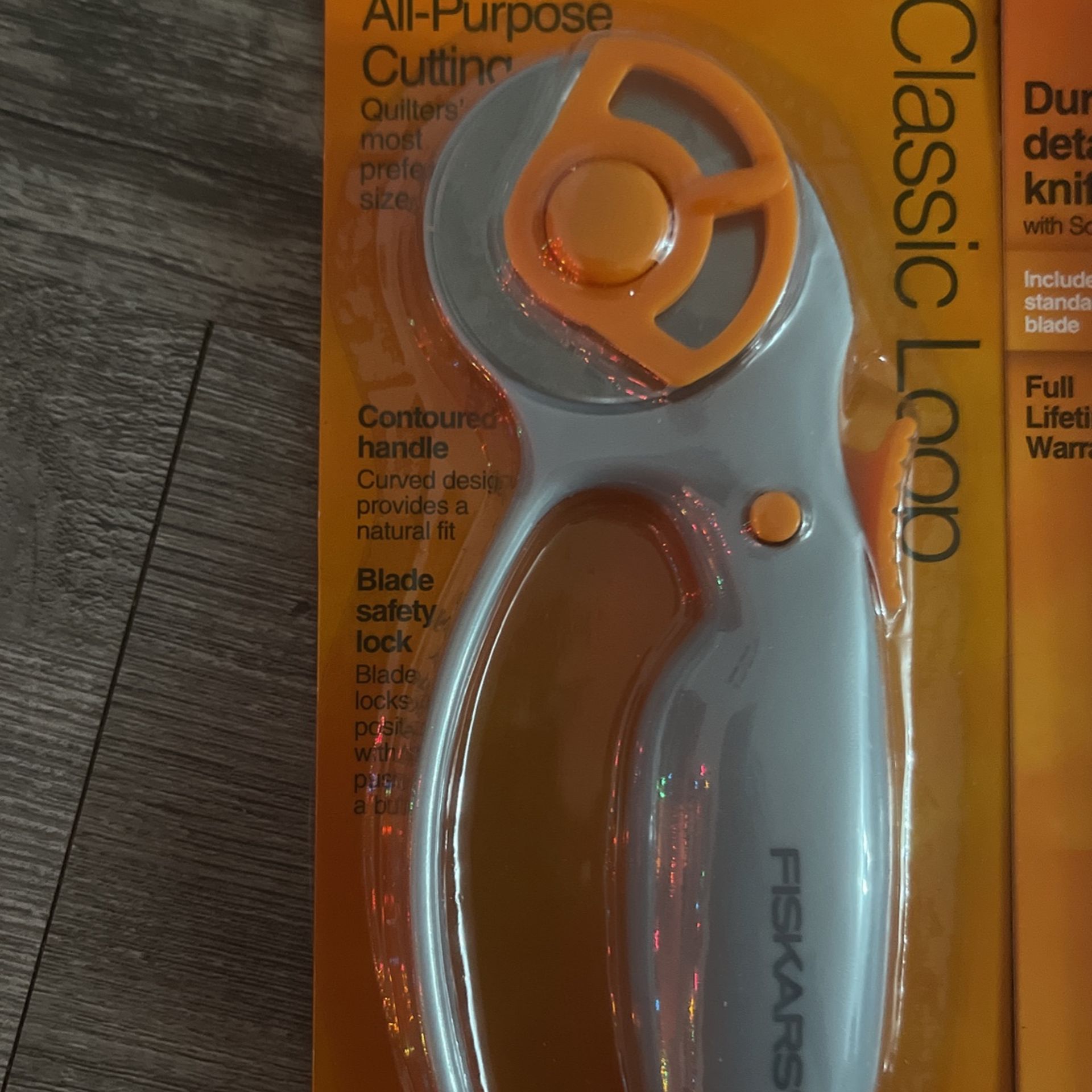 Fiskars Cutter