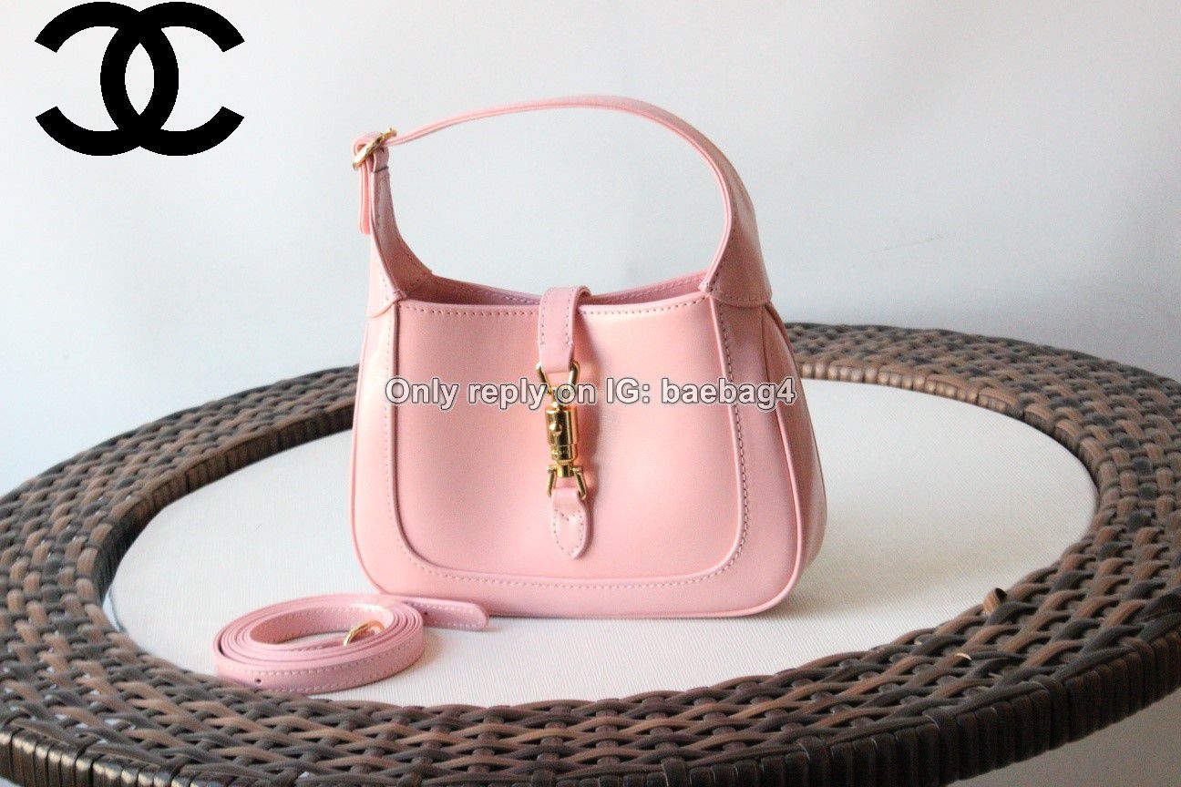 Gucci Jackie Bags 126 In Stock
