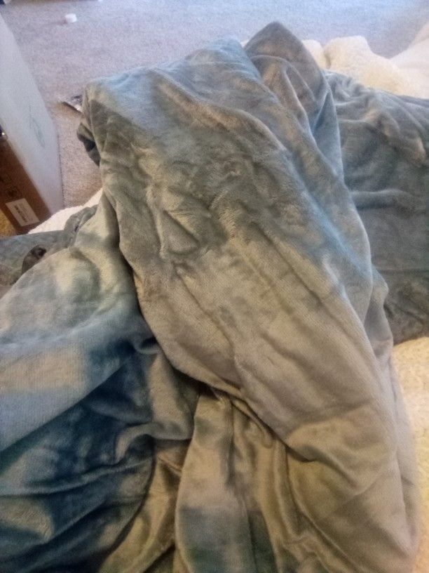 Rongo Weighted Blanket