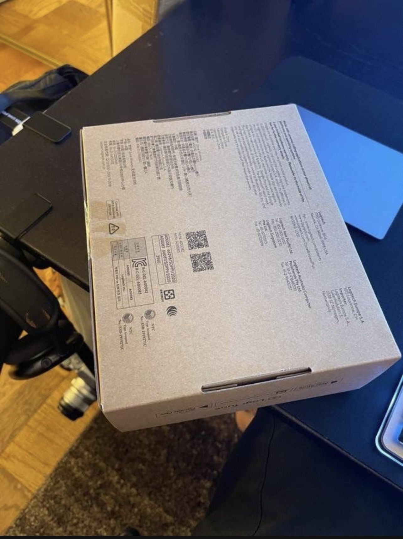Logitech Zone Wireless Plus