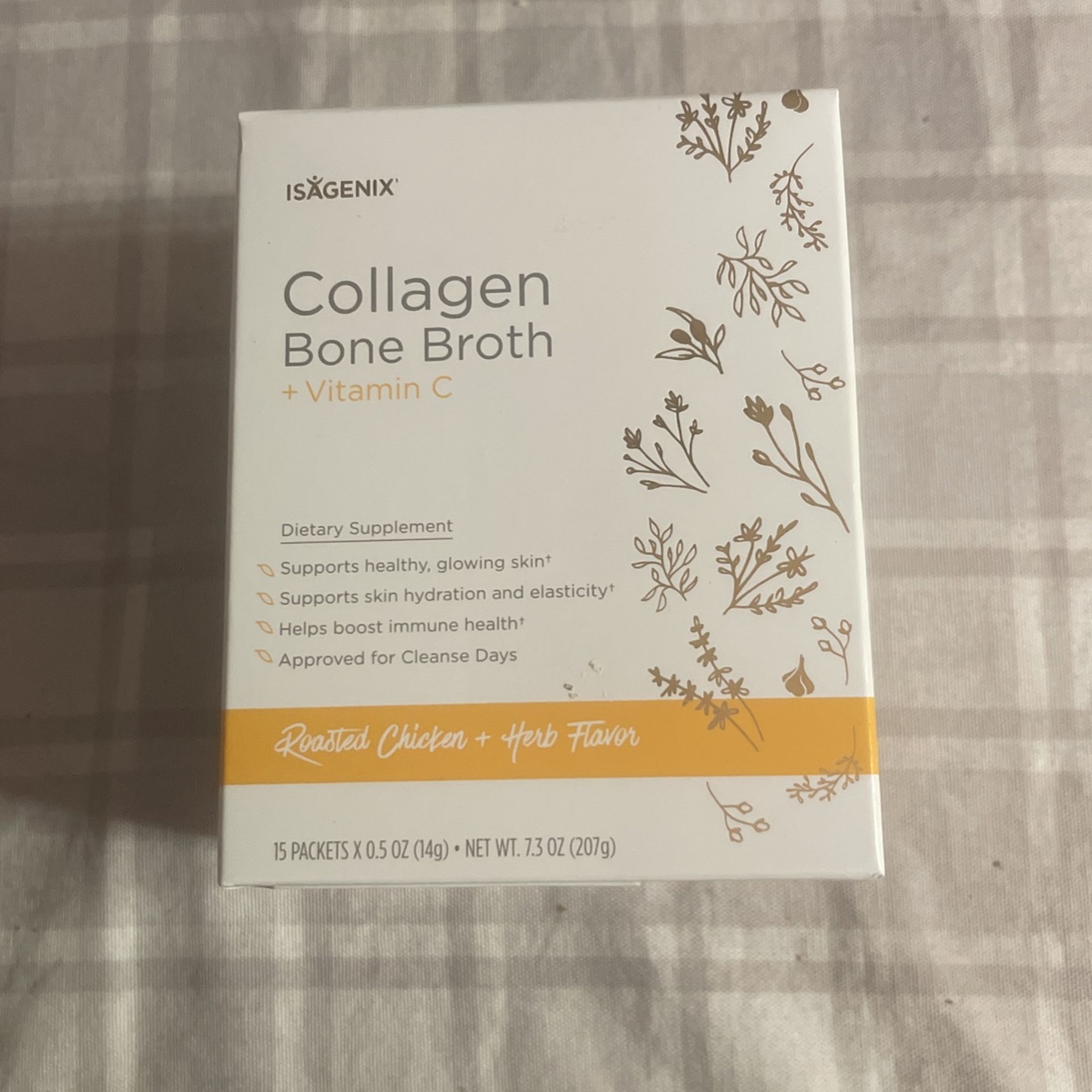 Collagen Bone Broth (6)