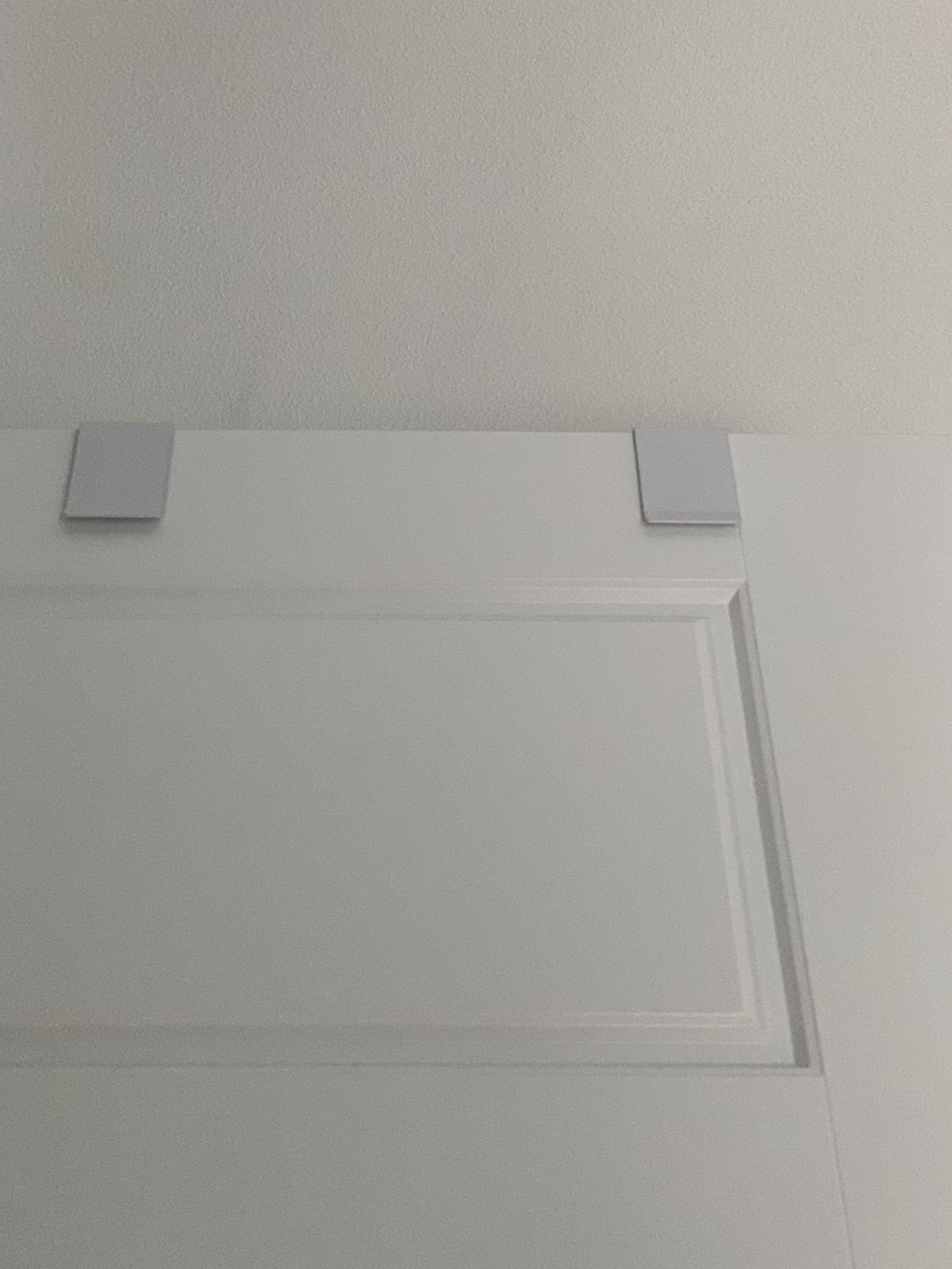 Franklin Door Basketball Hoop