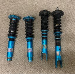 Coilovers  Thumbnail