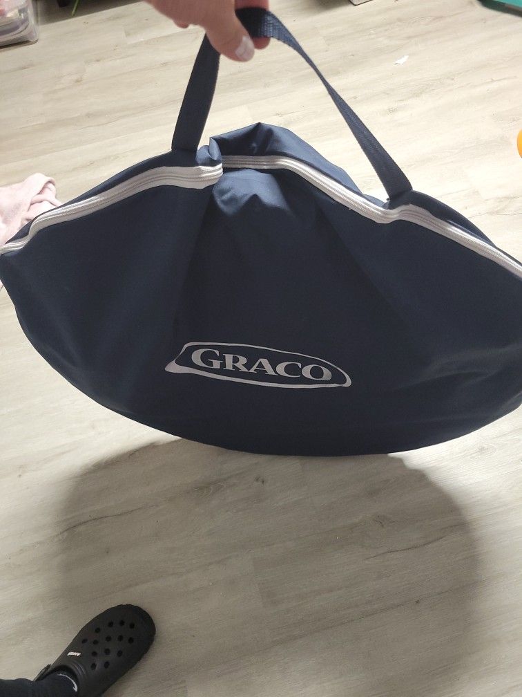 Portable Baby Bassinet
