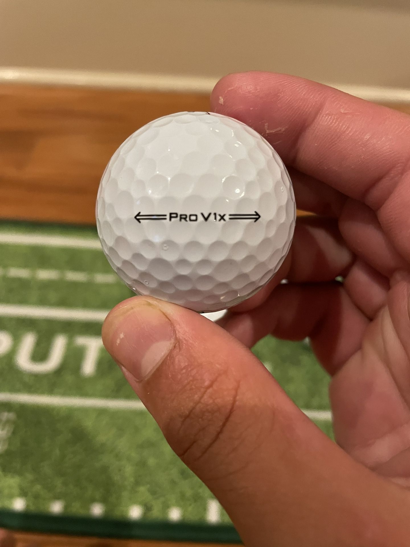 12 2021 Used Titliest Prov1 Golf Balls . All Look Brand Bew