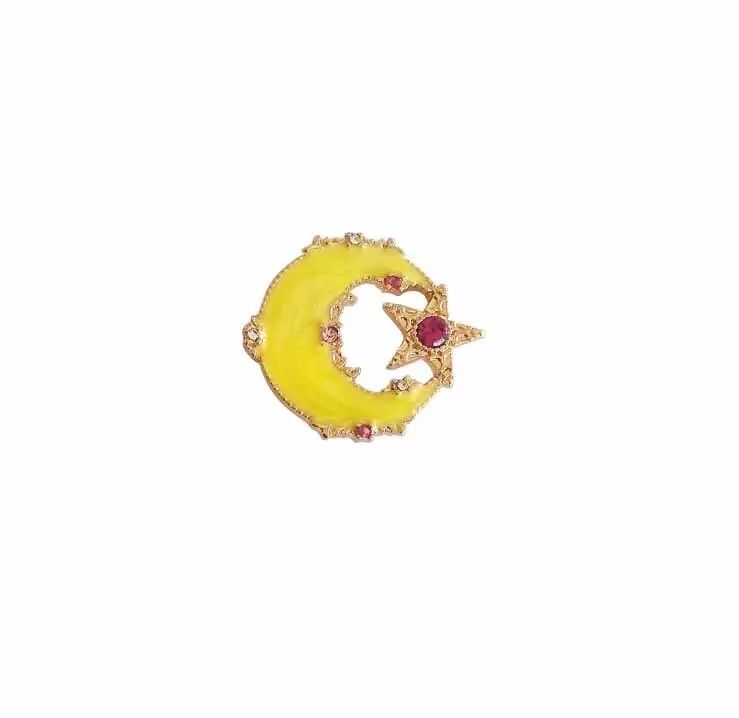 Sailor Moon Pin