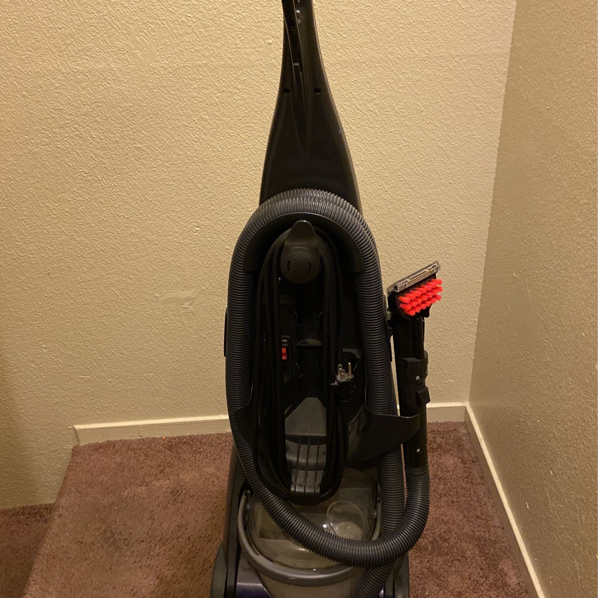 Bissell Carpet Cleaner