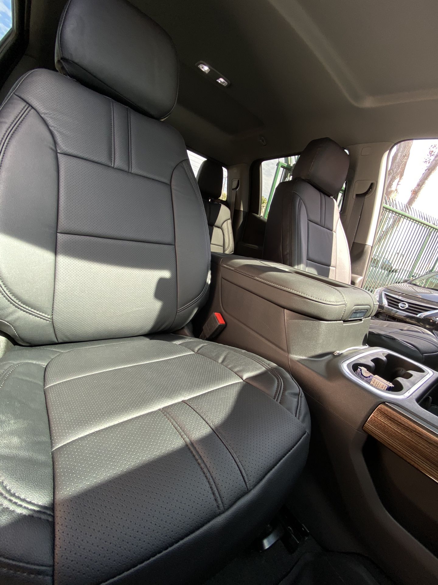 🛑⚠️ HIGH QUALITY SYNTHETIC LEATHER SEAT COVERS FOR A GREAT VARIETY OF VEHICLES⚠️🛑