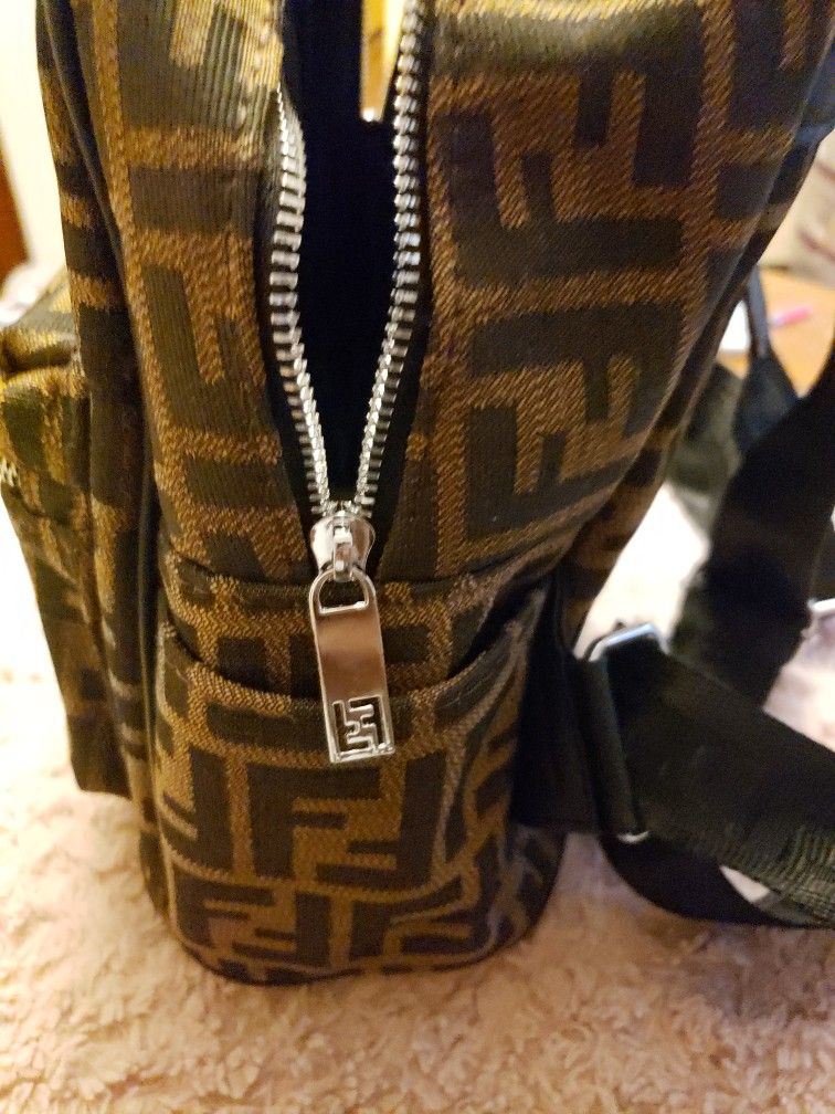 Women's Designer Backpack