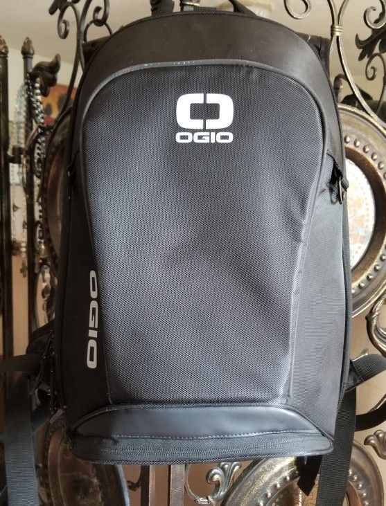 MACH LH MOTORCYCLE BACKPACK