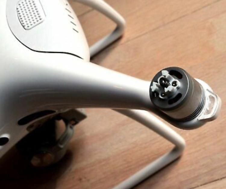 Dji Phantom 4 Pro Drone