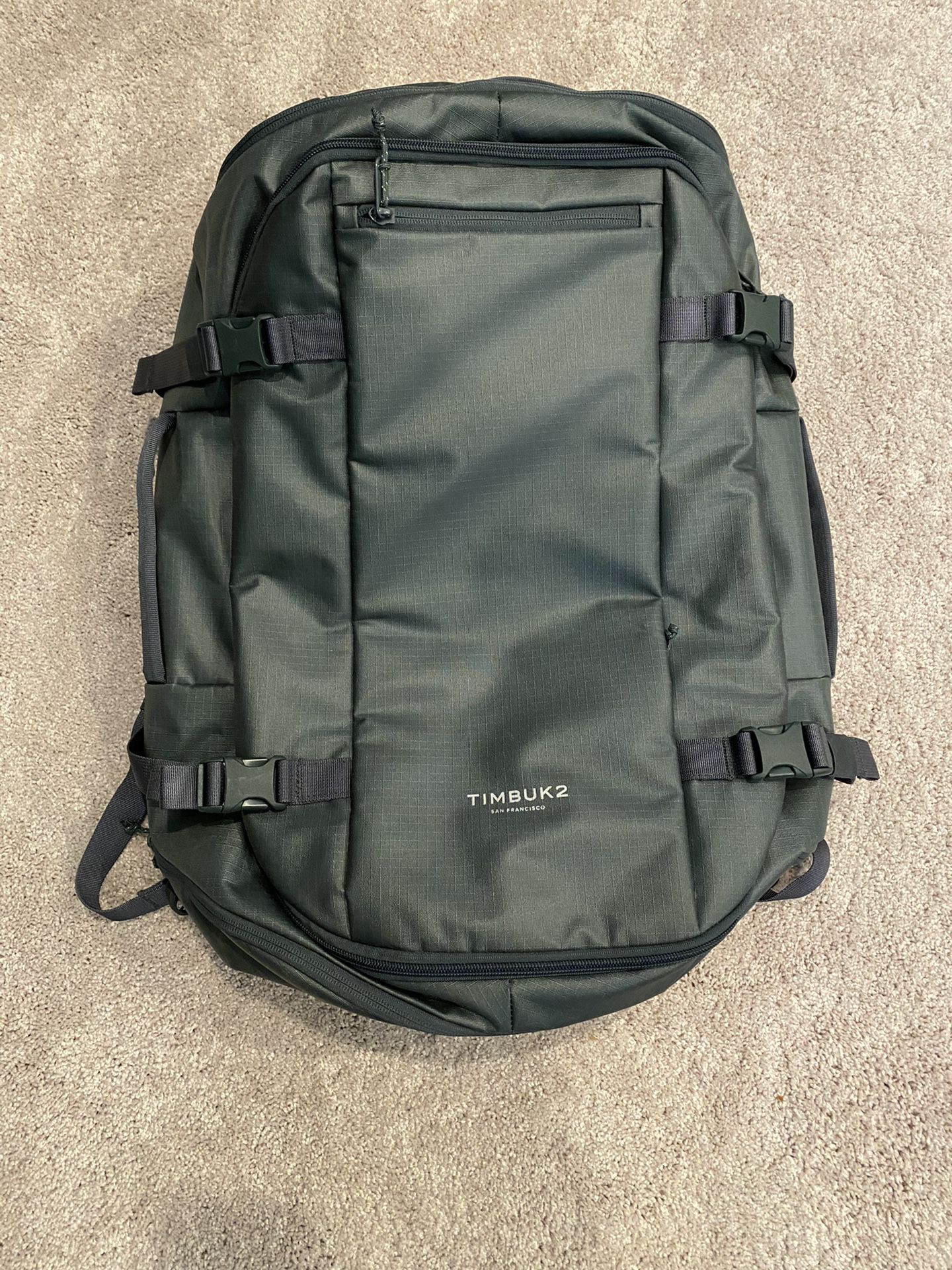 Timbuk2 Wander Travel backpack
