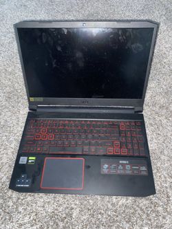 Acer Nitro 5 Gaming Laptop  Thumbnail