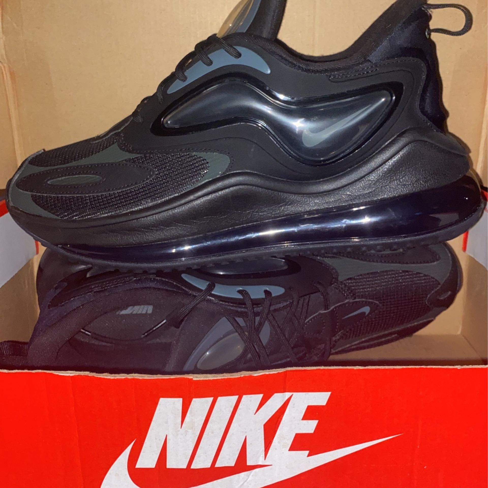 Air Max Zephyrs