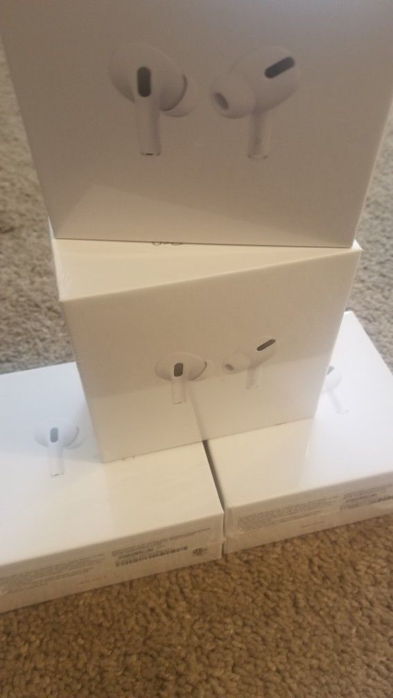 Airpods pro