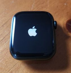 Apple Watch Series 7 Thumbnail
