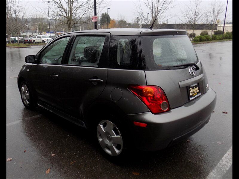 2004 Scion xA