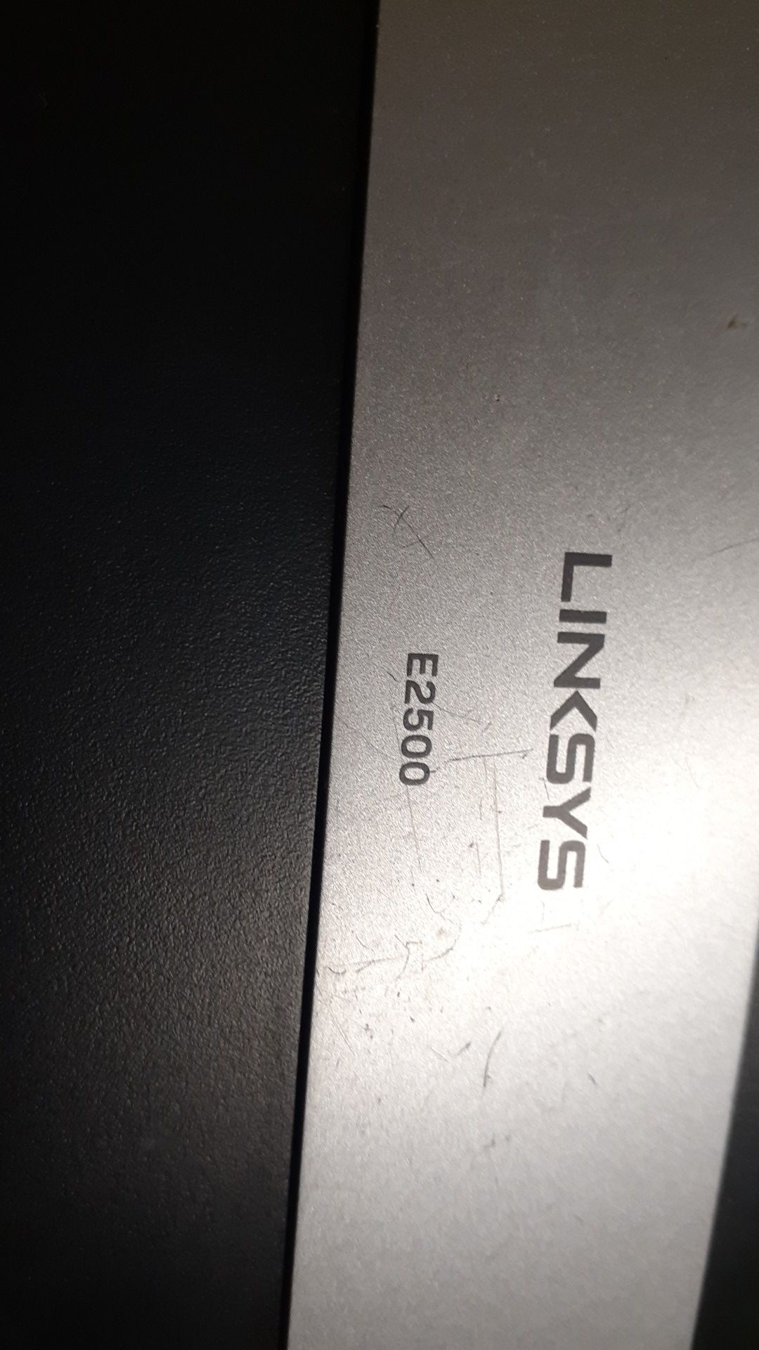 Clear 2 n 1 modem and Router