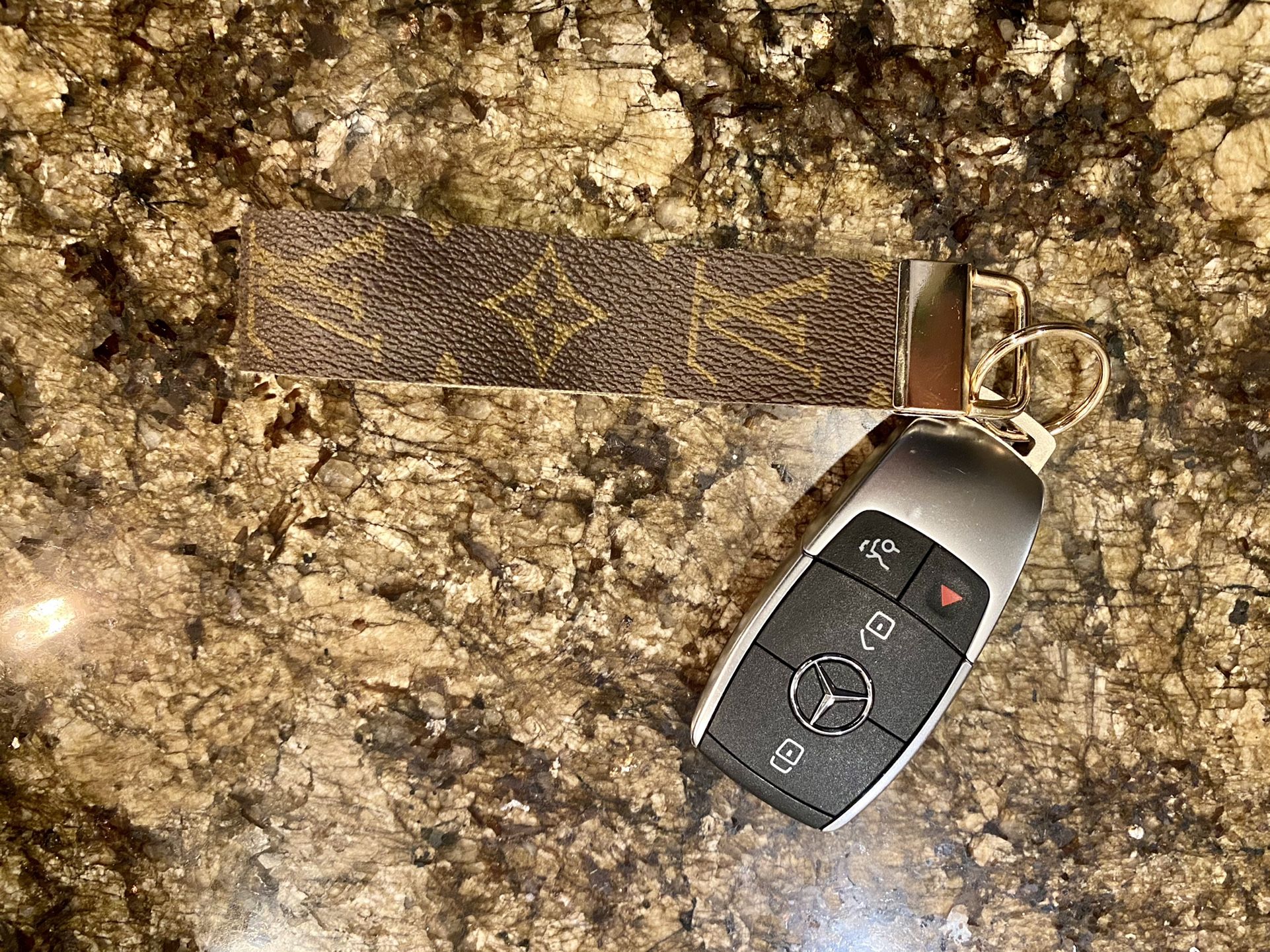 Louis Vuitton Key chains