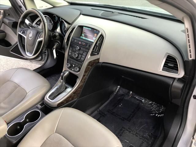 2012 Buick Verano
