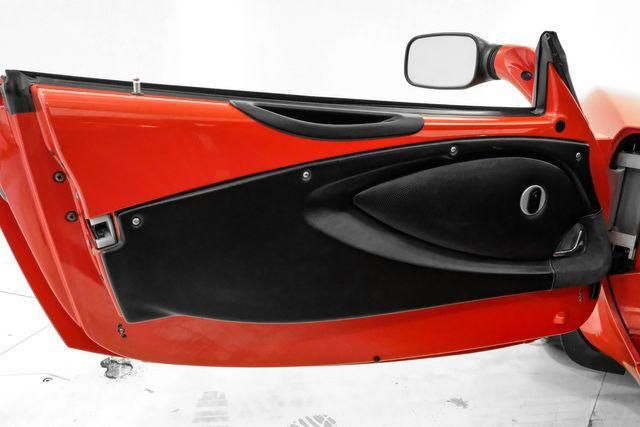 2006 Lotus Elise