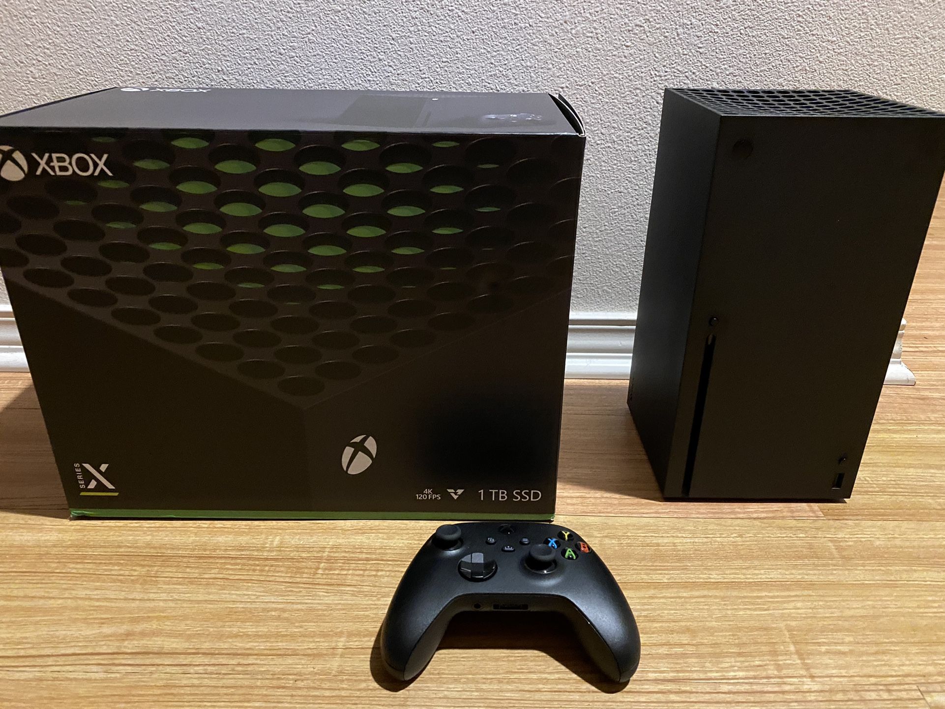 Xbox Series X Купить Avito