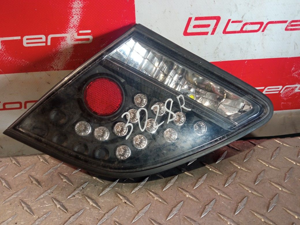 Right Taillight For 2004 Lexus Es Stock 53028