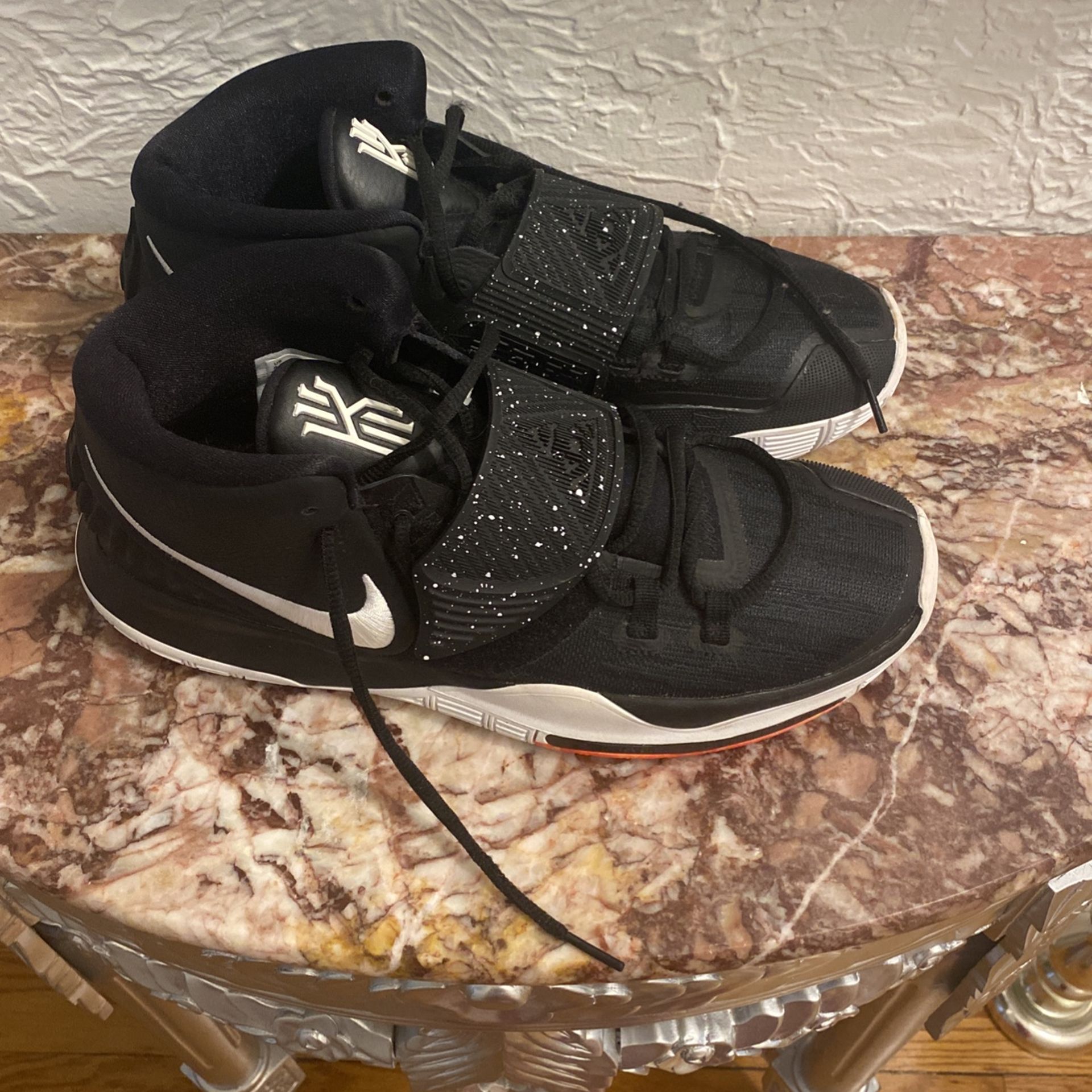 Kyrie 6