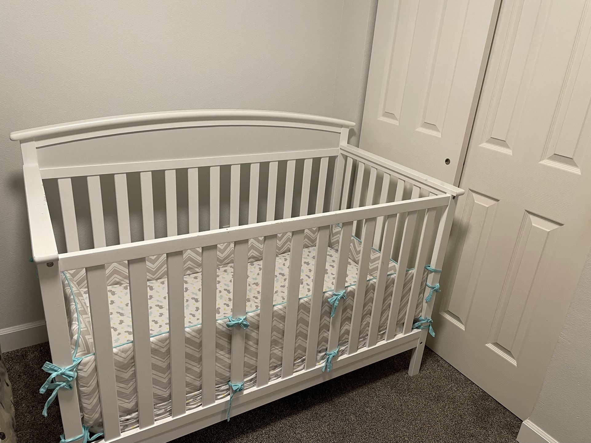 Crib