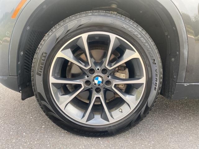 2018 BMW X5
