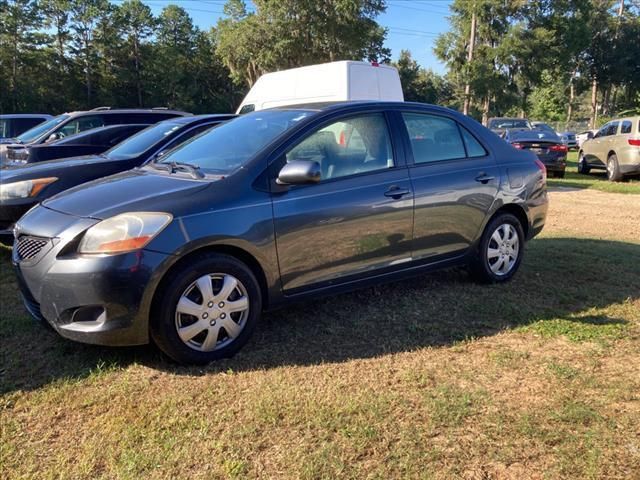 2010 Toyota Yaris